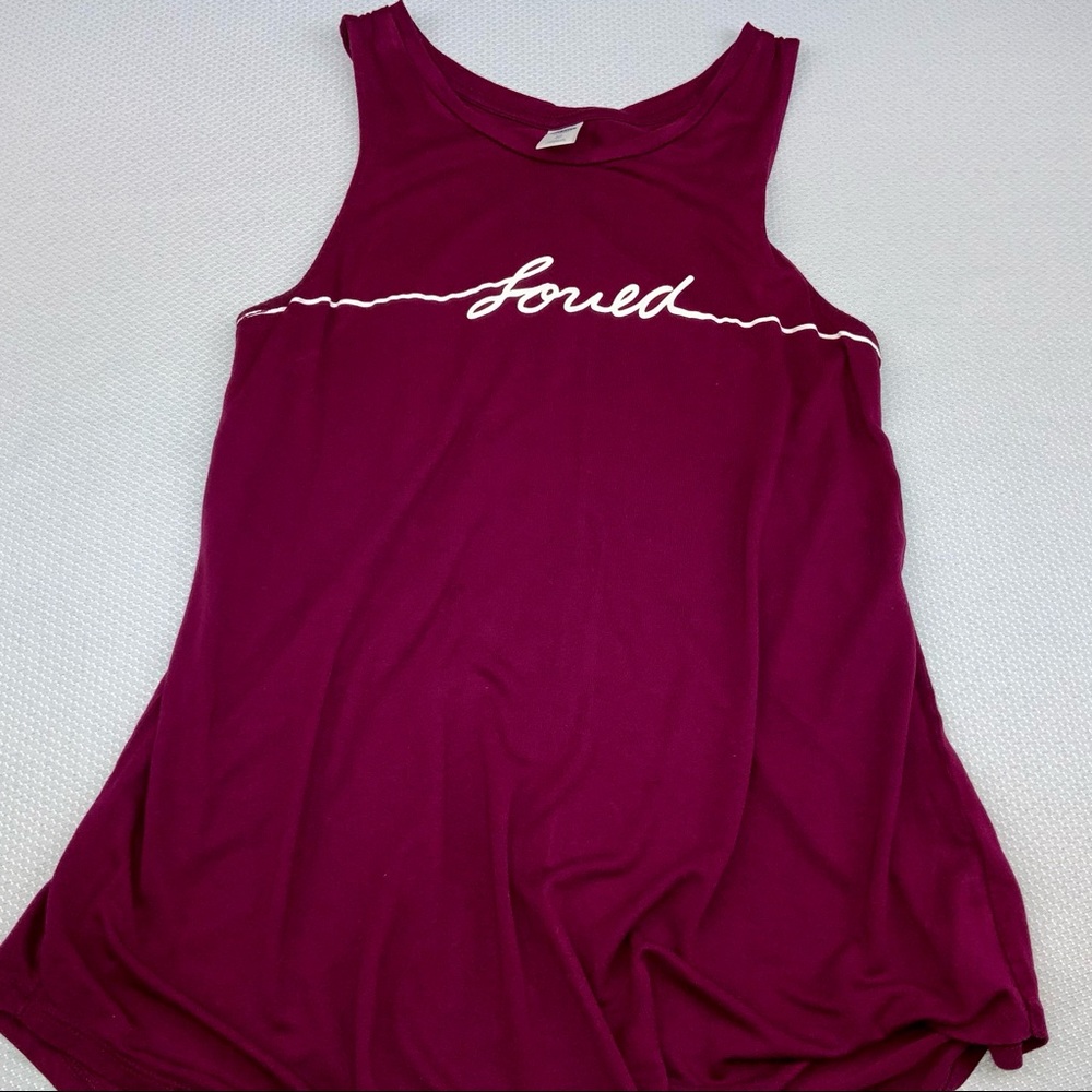 Old Navy Tank Top